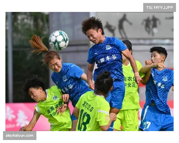 武汉车谷江大女足鏖战点球击败墨尔本城勇夺首届女足亚冠联赛冠军