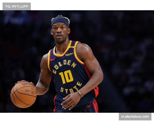 巴特勒硬汉形象溢价 勇士6510万收入中的角色球员价值