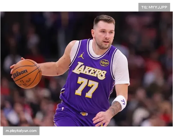 湖人主场大胜公牛 东契奇狂砍51分创湖人生涯得分新高