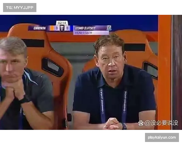 斯卢茨基巧妇难为无米之炊 申花伤病潮制约战术执行力